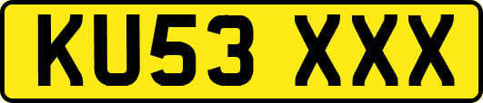 KU53XXX