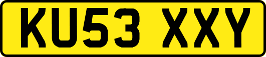 KU53XXY