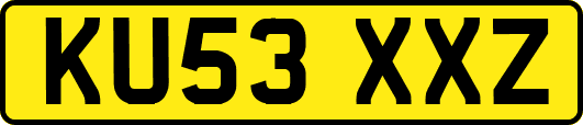 KU53XXZ