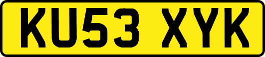 KU53XYK