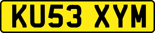 KU53XYM