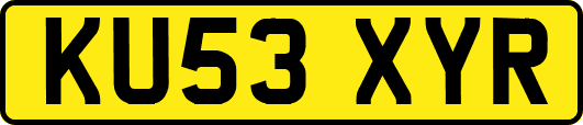KU53XYR