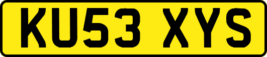 KU53XYS