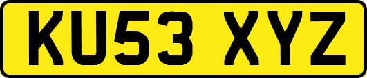 KU53XYZ