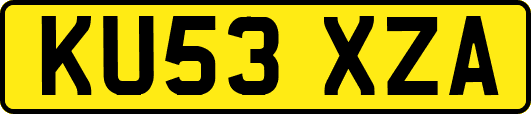 KU53XZA