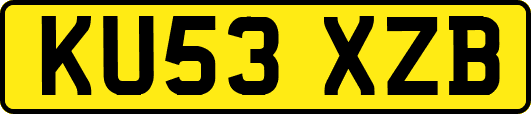 KU53XZB