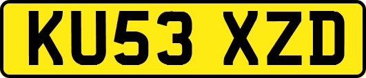 KU53XZD