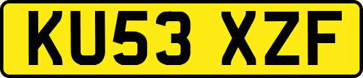 KU53XZF