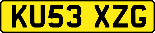 KU53XZG