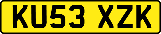 KU53XZK