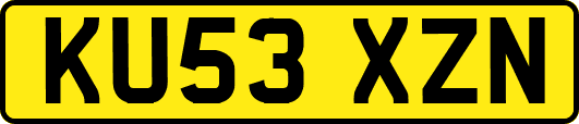 KU53XZN