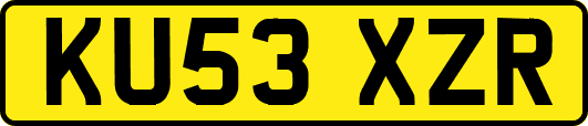 KU53XZR