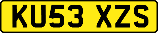 KU53XZS