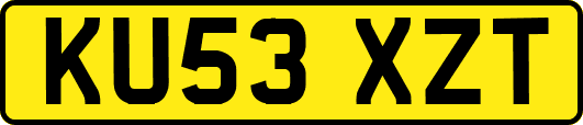 KU53XZT