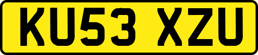 KU53XZU