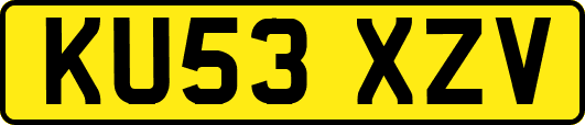 KU53XZV