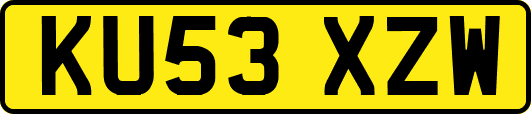 KU53XZW
