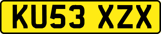 KU53XZX