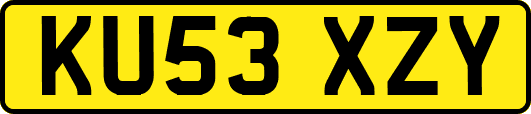 KU53XZY