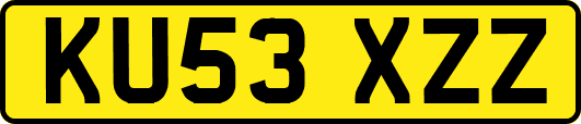 KU53XZZ