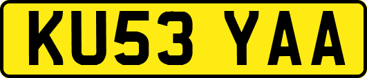 KU53YAA