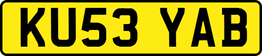 KU53YAB