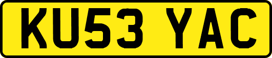 KU53YAC