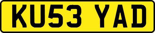 KU53YAD