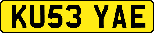 KU53YAE