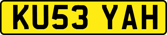 KU53YAH