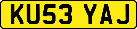 KU53YAJ