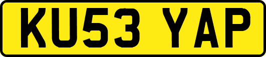 KU53YAP