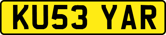 KU53YAR