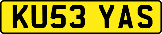 KU53YAS