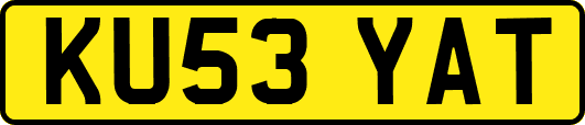 KU53YAT