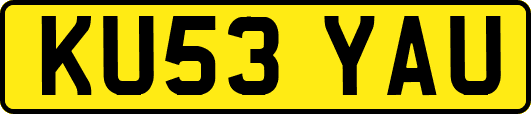 KU53YAU
