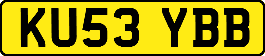 KU53YBB