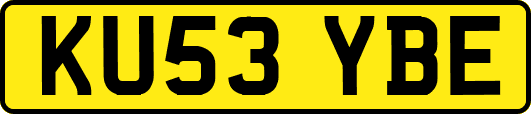 KU53YBE