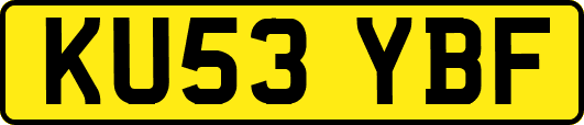 KU53YBF