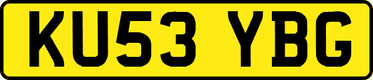KU53YBG