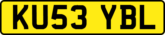 KU53YBL