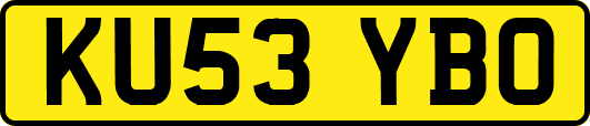 KU53YBO