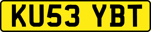 KU53YBT