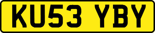 KU53YBY