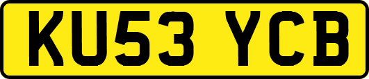 KU53YCB