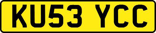 KU53YCC