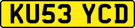 KU53YCD