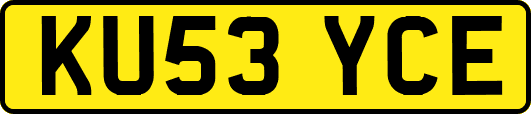KU53YCE