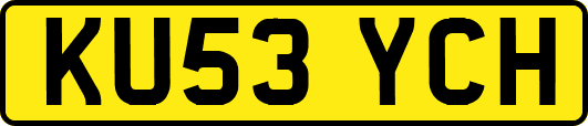 KU53YCH