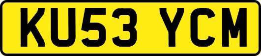 KU53YCM